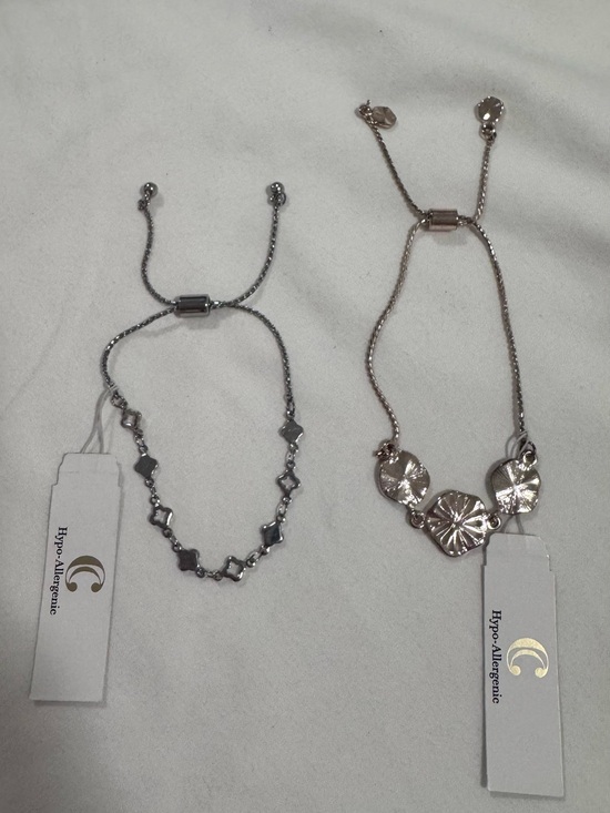 Jewelry - Charming Charlie bracelets